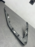 2018 CAMARO SS RH PASSENGER SIDE DOOR PANEL TRIM OEM 23464901 #80
