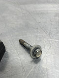 97-04 C5 CORVETTE BATTERY HOLD DOWN OEM
