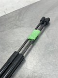 2022 CAMARO SS CONVERTIBLE TRUNK STRUTS OEM #133