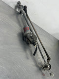 2017 CAMARO SS WINDSHIELD WIPER MOTOR LINKAGE ASSEMBLY OEM 23240666 #114