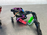 2006 C6 Corvette Convertible Top Control Module Harness used oem #183