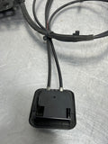97-04 C5 Corvette Hood Release Latches with Cables Oem