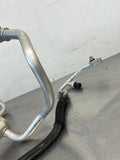 2017 CAMARO SS AC COMPRESSOR HOSE  W/ VALVE SENSOR SEALS OEM 23369752 #114