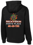 NEXTGEN HOODIE / SWEATSHIRT
