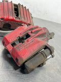 97-04 C5 CORVETTE BRAKE CALIPERS FRONT AND REAR USED OEM #158