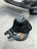 2022 CAMARO SS CONVERTIBLE RH PASSENGER VERT TOP TONNEAU LIFT HINGE OEM #133