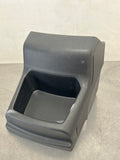 2018 CAMARO SS CENTER CONSOLE STORAGE TRAY COMPARTMENT OEM 23200651 #121