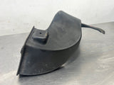 2008 CORVETTE C6 LR REAR BRAKE COOLING DUCT VENT LH 15141599 #159