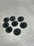2018 CAMARO SS HOOD INSULATION CLIPS OEM #121