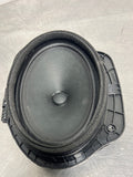 2016- 2023 CAMARO SS BOSE SPEAKER LH DRIVER SIDE OEM 23125292