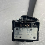 05-13 C6 CORVETTE WINDSHIELD WIPER SWITCH STALK OEM