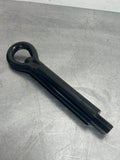 2019 CAMARO SS FRONT TOW HOOK OEM
