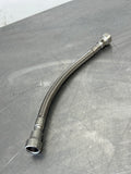 05-13 C6 CORVETTE BRAIDED FUEL SUPPLY LINE OEM