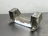 2004 C5 CORVETTE KNEE BOLSTER INNER DASH BRACKET MOUNT #158