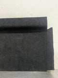97-04 C5 CORVETTE REAR CARPET CENTER PANEL BLACK 10406966 OEM #151