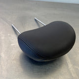 04-06 PONTIAC GTO FRONT HEAD REST COSMOS PURPLE OEM #102