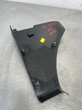 97-04 C5 CORVETTE CONVERTIBLE REAR SPEAKER COVER RH PASSENGER OEM 10314833 #116