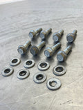 97-04 C5 CORVETTE FRONT UPPER CONTROL ARM BOLTS OEM