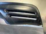 97-04 C5 CORVETTE OEM REAR BUMPER PEWTER #171