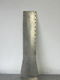 05-13 C6 CORVETTE TORQUE TUBE COVER OEM #106