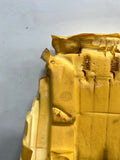 1997-2004 C5 CORVETTE RH PASSENGER SIDE LOWER SPORT SEAT CUSHION OEM