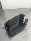 08-09 PONTIAC G8 GT DASH POCKET TRIM PIECE OEM 92169631