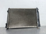 97 - 04 CORVETTE C5 OEM AUTOMATIC RADIATOR #151