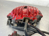 97-04 C5 CORVETTE BRAKE CALIPERS FRONT AND REAR USED OEM #171