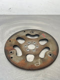 2004 PONTIAC GTO AUTOMATIC 4L60E FLEX PLATE OEM #102
