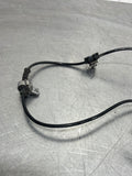 2019 CAMARO SS LR LEFT REAR ABS WHEEL SPEED SENSOR WIRE #136