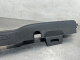 2022 CAMARO SS CONVERTIBLE REAR INTERIOR TRIM BAR PANEL OEM 84336947