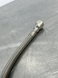 05-13 C6 CORVETTE BRAIDED FUEL SUPPLY LINE OEM