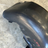 2008-2009 PONTIAC G8 GT RH PASSENGER REAR FENDER WHEEL LINER 92161694 OEM