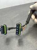 97-04 C5 CORVETTE HEADLIGHT MODULE PIGTAIL OEM