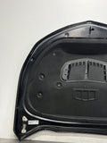2019 CAMARO SS HOOD BLACK OEM #136