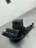04-06 PONTIAC GTO CENTER CONSOLE REAR SEAT VENTS BEZEL 92109350 #135