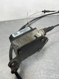 2004 PONTIAC GTO CRUISE CONTROL MODULE AND ACTUATOR OEM 25336989 #137