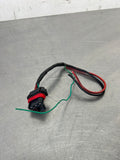 05-13 C6 CORVETTE FAN PIGTAIL OEM