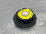 97-04 C5 CORVETTE COOLANT RESERVOIR TANK CAP OEM