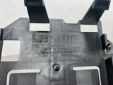 16-22 CAMARO SS RADIO MOUNTING BRACKET 23158331 OEM