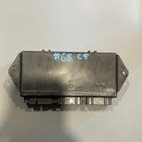 97 - 99 C5 CORVETTE PASSENGER DOOR CONTROL MODULE 09352891
