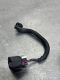 2018 CAMARO SS WASHER FLUID PIGTAIL OEM #121
