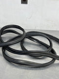 2008 C6 CORVETTE COUPE REAR HATCH SEAL OEM #159