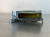 2006 C6 CORVETTE SRS AIRBAG CONTROL MODULE OEM 10373518 #183