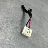 2018-2022 CAMARO SS BLOWER MOTOR PIGTAIL OEM