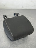 2016-2019 CAMARO SS CLOTH LH HEAD REST OEM #80