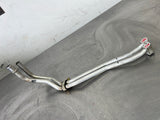 2005 C6 CORVETTE HEATER CORE LINES OEM #106