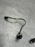 1999 C5 CORVETTE SUN LOAD SENSORS OEM #117