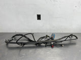 2008 C6 CORVETTE AUTOMATIC TORQUE TUBE TRANSMISSION HARNESS OEM 25880029 #159