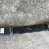 97 - 04 C5 CORVETTE REAR LEAF SPRING OEM 22146484